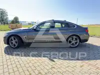 2015 BMW 4 Series