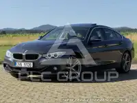 2015 BMW 4 Series
