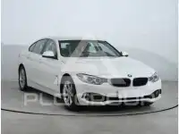 2015 BMW 4 Series