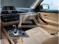 2015 BMW 4 Series