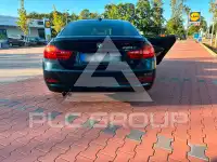 2015 BMW 4 Series