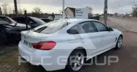 2015 BMW 4 Series