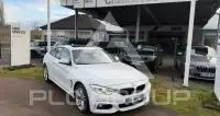 2015 BMW 4 Series