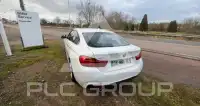 2015 BMW 4 Series