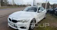 2015 BMW 4 Series