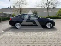2015 BMW 4 Series