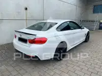 2015 BMW 4 Series