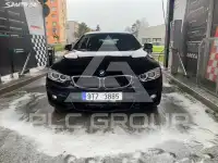 2015 BMW 4 Series