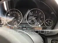 2015 BMW 4 Series