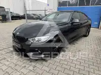 2015 BMW 4 Series