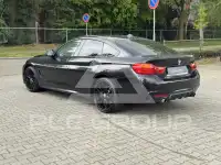 2015 BMW 4 Series
