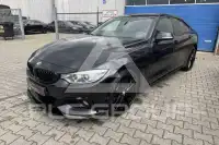 2015 BMW 4 Series