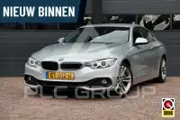 2015 BMW 4 Series