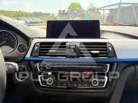 2015 BMW 4 Series