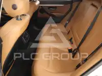 2015 BMW 4 Series