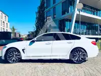 2015 BMW 4 Series