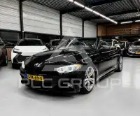 2015 BMW 4 Series