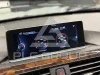 2015 BMW 4 Series