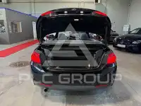 2015 BMW 4 Series