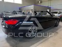 2015 BMW 4 Series