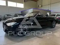 2015 BMW 4 Series