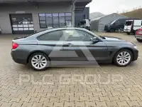 2015 BMW 4 Series