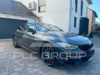 2015 BMW 4 Series