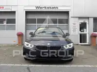 2015 BMW 4 Series