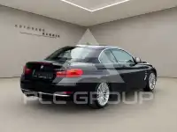 2015 BMW 4 Series
