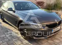 2015 BMW 4 Series