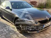2015 BMW 4 Series