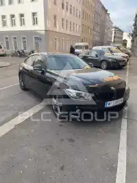 2015 BMW 4 Series