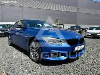 2015 BMW 4 Series