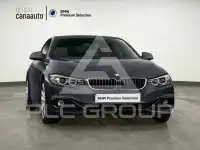 2015 BMW 4 Series