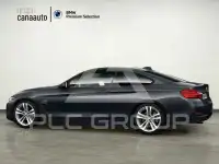 2015 BMW 4 Series