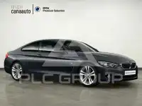 2015 BMW 4 Series