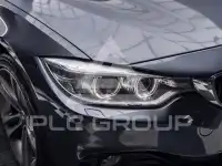 2015 BMW 4 Series