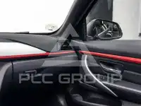 2015 BMW 4 Series