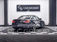 2015 BMW 4 Series