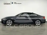 2015 BMW 4 Series