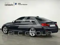2015 BMW 4 Series