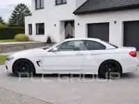 2015 BMW 4 Series