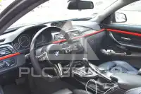 2015 BMW 4 Series