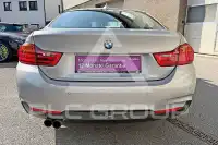 2015 BMW 4 Series