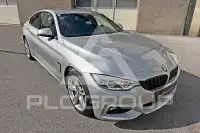 2015 BMW 4 Series