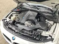 2015 BMW 4 Series