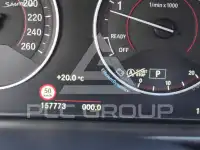 2015 BMW 4 Series