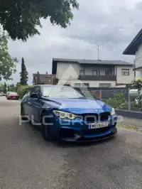 2015 BMW 4 Series