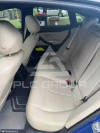 2015 BMW 4 Series