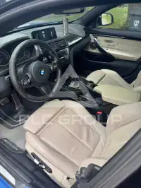 2015 BMW 4 Series